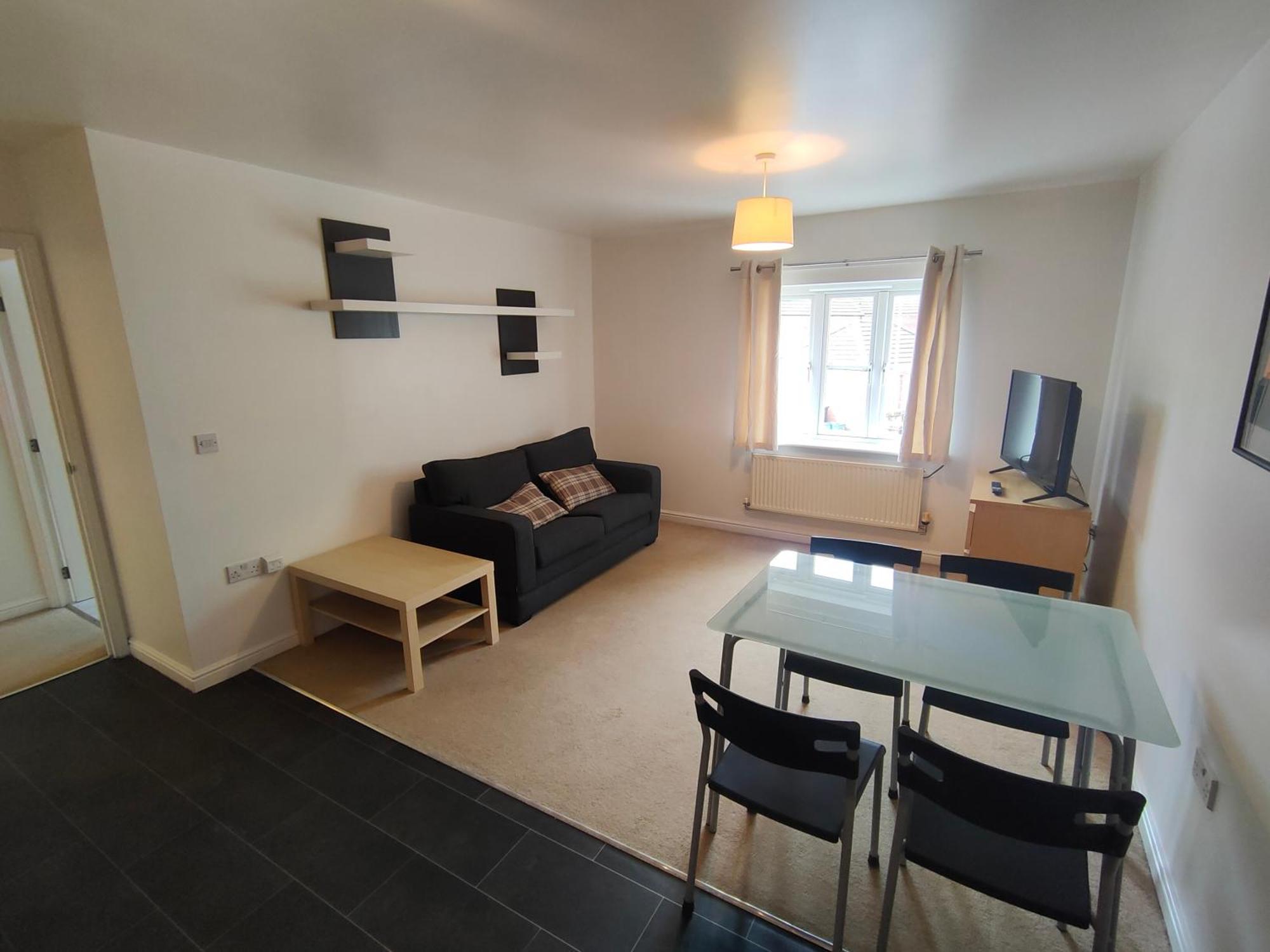 Landau House Appartement Bristol Buitenkant foto