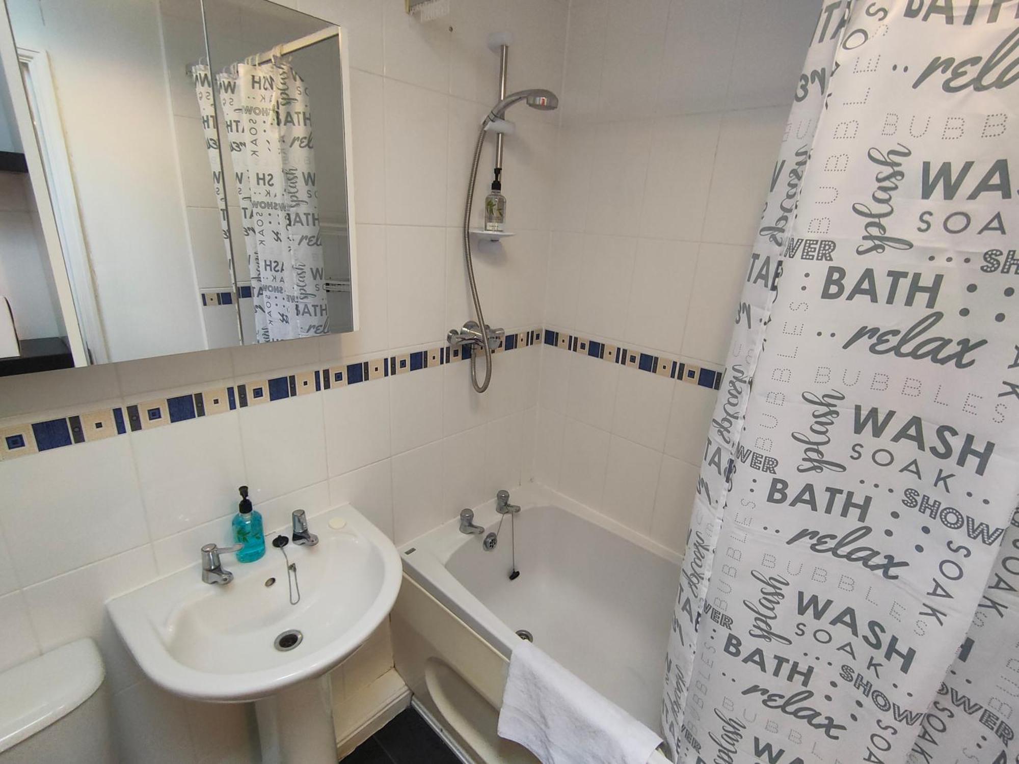 Landau House Appartement Bristol Buitenkant foto